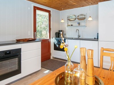 Holiday house 4 person holiday home in Ulfborg-By Traum - Outdoor photo 6