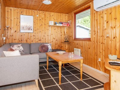 Holiday house 4 person holiday home in Ulfborg-By Traum - Outdoor photo 8