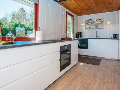 Holiday house 4 person holiday home in Ulfborg-By Traum - Outdoor photo 10