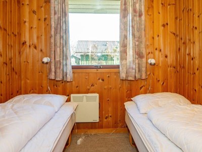 Holiday house 4 person holiday home in Ulfborg-By Traum - Outdoor photo 11