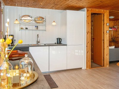 Holiday house 4 person holiday home in Ulfborg-By Traum - Outdoor photo 19