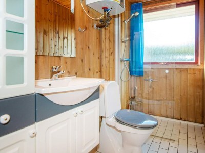 Holiday house 4 person holiday home in Ulfborg-By Traum - Outdoor photo 29