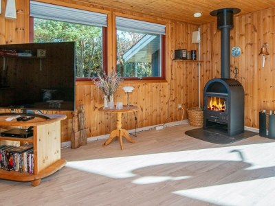 Holiday house 4 person holiday home in Ulfborg-By Traum - Outdoor photo 30