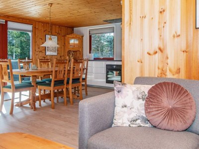 Holiday house 4 person holiday home in Ulfborg-By Traum - Outdoor photo 31