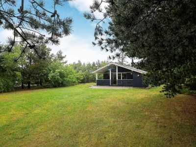 Holiday house 4 person holiday home in Ulfborg-By Traum - Outdoor photo 35