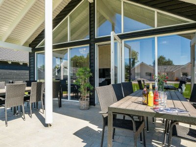 Holiday house 16 person holiday home in Hasselberg - Outdoor photo 4