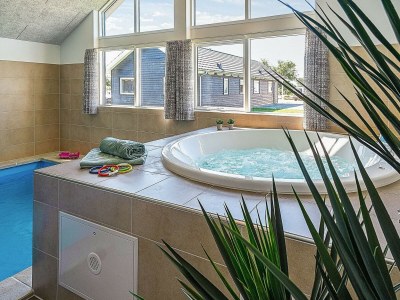 Holiday house 16 person holiday home in Hasselberg - Outdoor photo 7