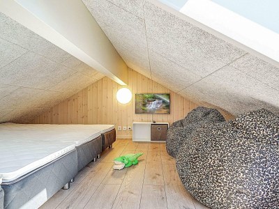 Holiday house 16 person holiday home in Hasselberg - Outdoor photo 16