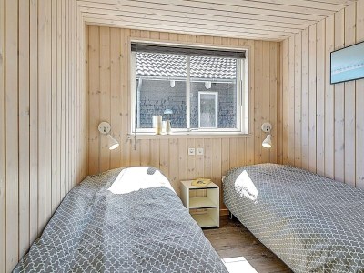 Holiday house 16 person holiday home in Hasselberg - Outdoor photo 17