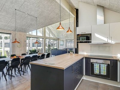 Holiday house 16 person holiday home in Hasselberg - Outdoor photo 19