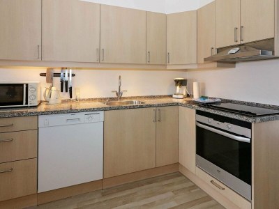 Apartment 6 Personen Ferienhaus in Hadsund-By Traum - Outdoor photo 5