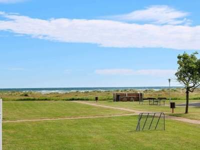 Apartment 6 Personen Ferienhaus in Hadsund-By Traum - Outdoor photo 6