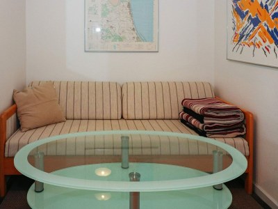 Apartment 6 Personen Ferienhaus in Hadsund-By Traum - Outdoor photo 20