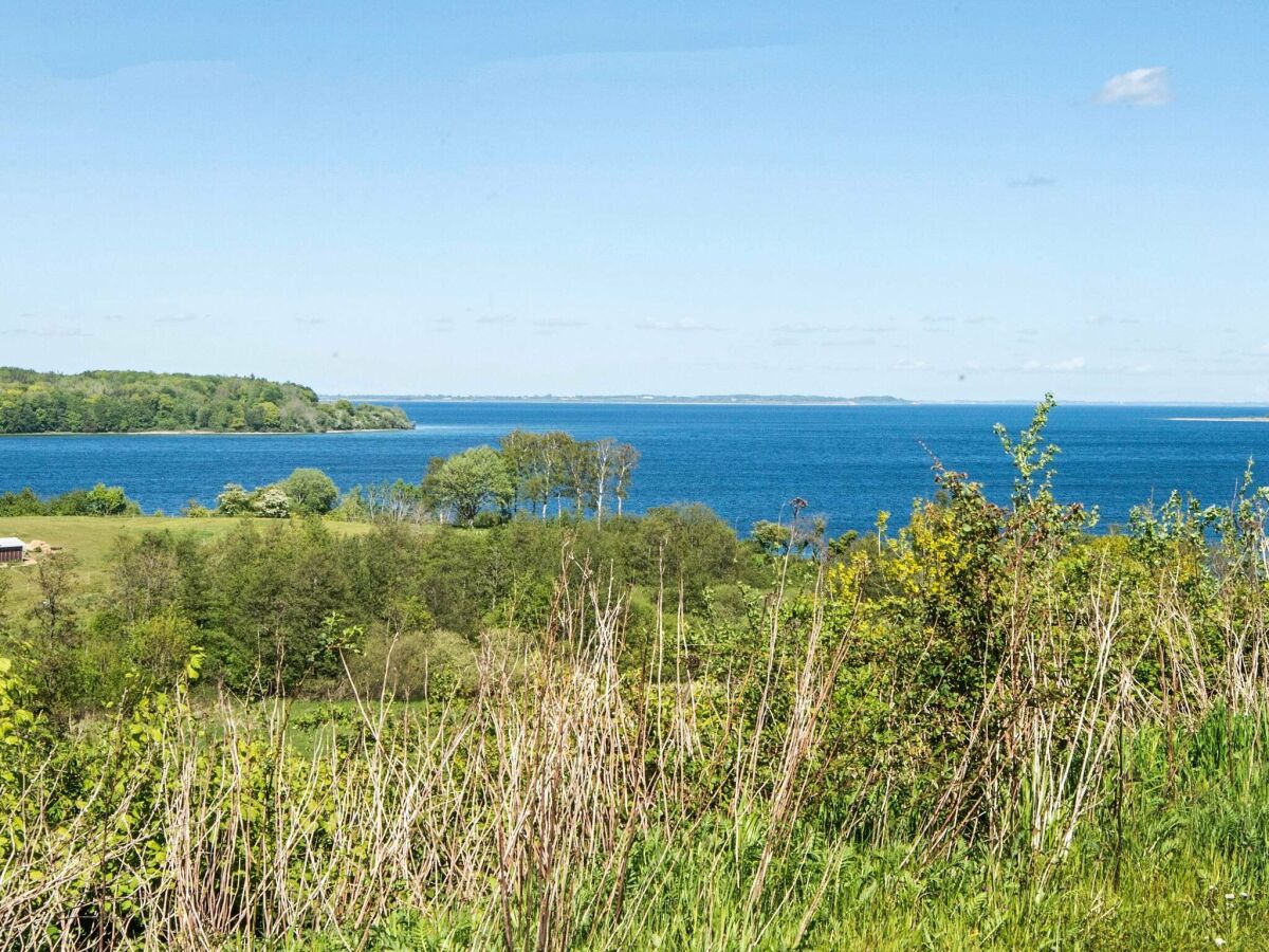 Holiday house 6 Personen Ferienhaus in Aabenraa-By Traum - Outdoor photo 5