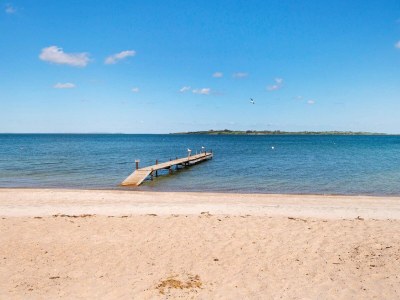 Holiday house 6 Personen Ferienhaus in Aabenraa-By Traum - Outdoor photo 8