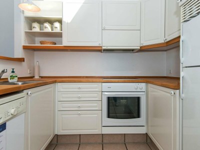 Holiday house 6 Personen Ferienhaus in Aabenraa-By Traum - Outdoor photo 12