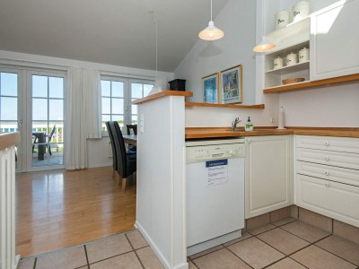 Holiday house 6 Personen Ferienhaus in Aabenraa-By Traum - Outdoor photo 16