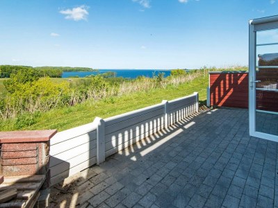 Holiday house 6 Personen Ferienhaus in Aabenraa-By Traum - Outdoor photo 23