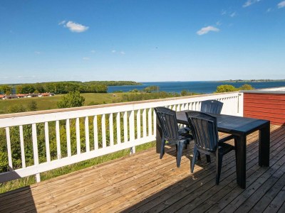 Holiday house 6 Personen Ferienhaus in Aabenraa-By Traum - Outdoor photo 27