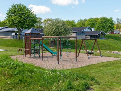 Holiday house 6 Personen Ferienhaus in Aabenraa-By Traum - Outdoor photo 32