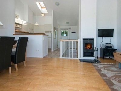 Holiday house 6 Personen Ferienhaus in Aabenraa-By Traum - Outdoor photo 33