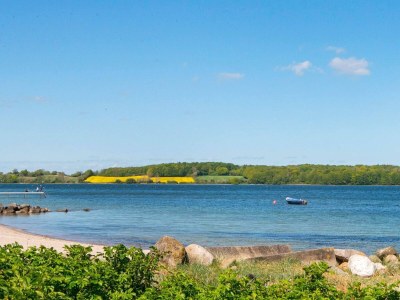 Holiday house 6 Personen Ferienhaus in Aabenraa-By Traum - Outdoor photo 34