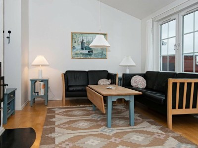 Holiday house 6 Personen Ferienhaus in Aabenraa-By Traum - Outdoor photo 35