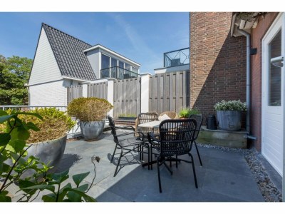 Holiday house Central Domburg Apartment - Outdoor photo 3