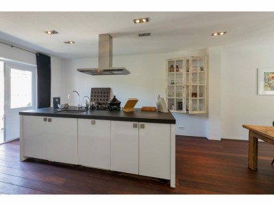 Holiday house Central Domburg Apartment - Features photo 7