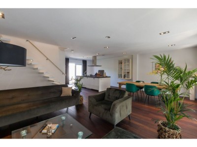 Holiday house Central Domburg Apartment - Features photo 9