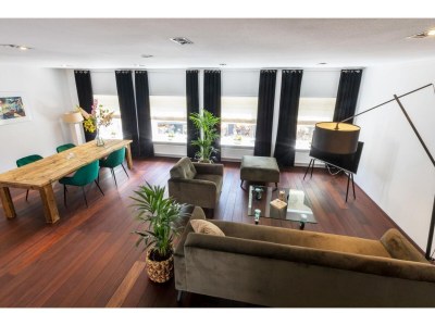 Holiday house Central Domburg Apartment - Features photo 10