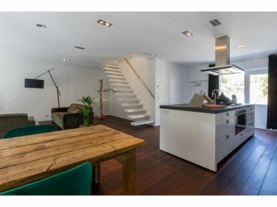 Holiday house Central Domburg Apartment - Features photo 12