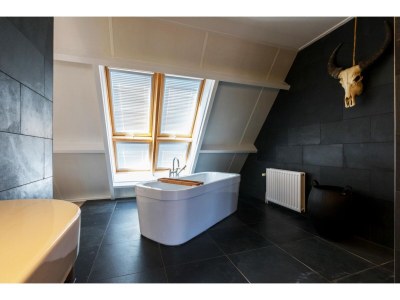 Holiday house Central Domburg Apartment - Features photo 13