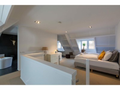 Holiday house Central Domburg Apartment - Features photo 14