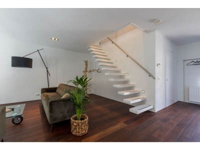 Holiday house Central Domburg Apartment - Features photo 16