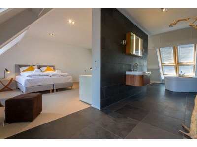 Holiday house Central Domburg Apartment - Features photo 17