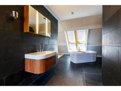 Holiday house Central Domburg Apartment - Features photo 18