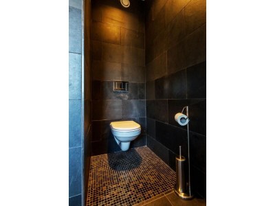 Holiday house Central Domburg Apartment - Features photo 19