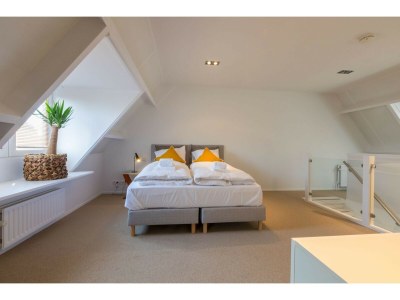 Holiday house Central Domburg Apartment - Features photo 20