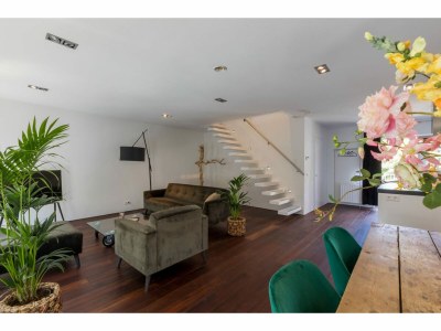 Holiday house Central Domburg Apartment - Features photo 22