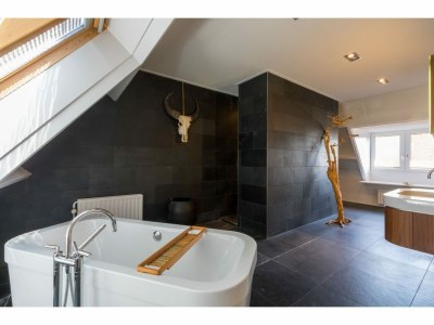 Holiday house Central Domburg Apartment - Features photo 24