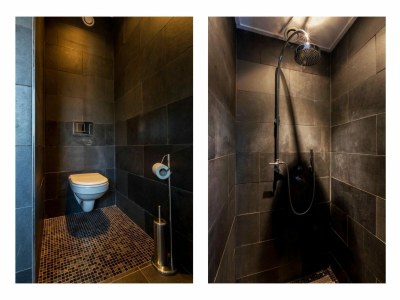 Holiday house Central Domburg Apartment - Features photo 25