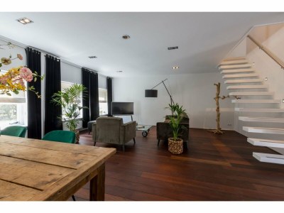 Holiday house Central Domburg Apartment - Features photo 26