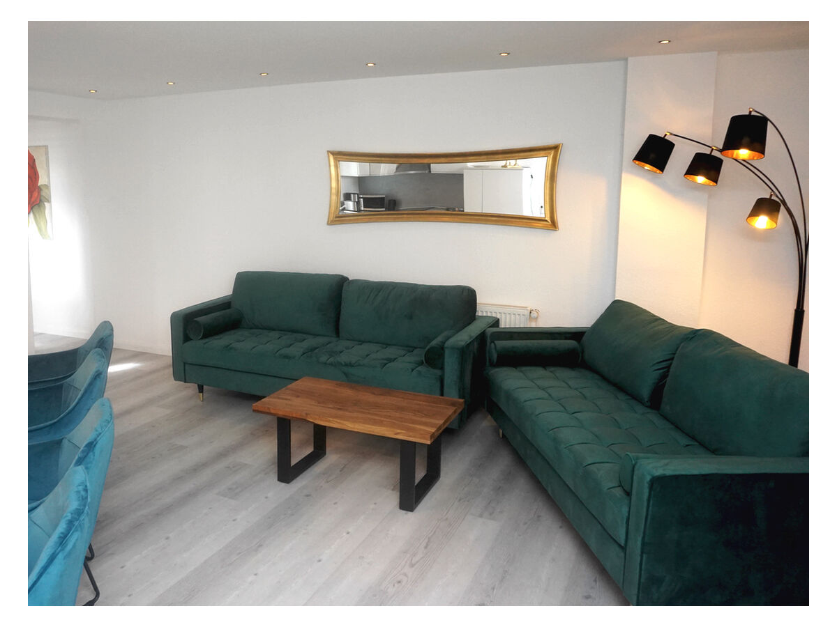 Holiday apartment XXL in the House Sunshine - Features photo 5