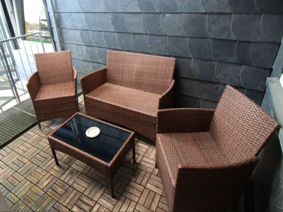 Holiday apartment XXL in the House Sunshine - Outdoor photo 4