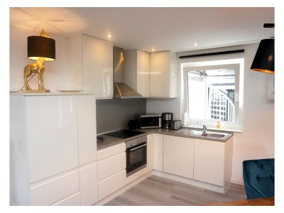 Holiday apartment XXL in the House Sunshine - Features photo 6