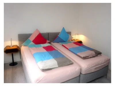 Holiday apartment XXL in the House Sunshine - Features photo 7