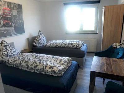 Holiday apartment XXL in the House Sunshine - Features photo 8