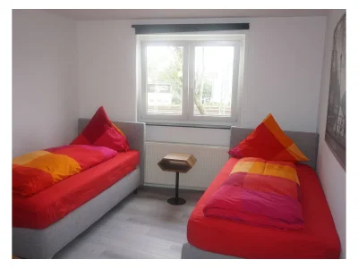 Holiday apartment XXL in the House Sunshine - Features photo 9