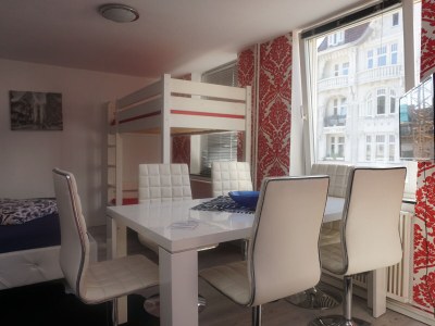 Holiday apartment XXL in the House Sunshine - Features photo 15